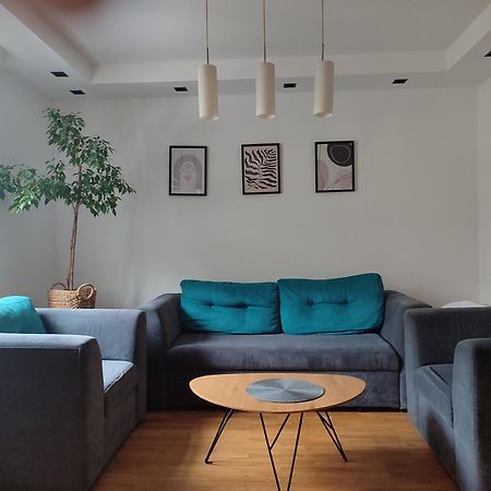 נובי סאד Fortress Apartments חדר תמונה