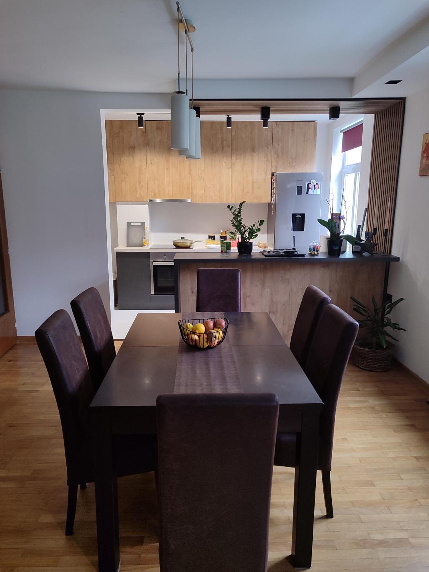 נובי סאד Fortress Apartments חדר תמונה